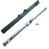 Bosch Digitaler Neigungsmesser GIM 120 Schwarz/Blau 1,20 m