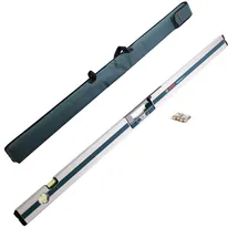 Bosch Digitaler Neigungsmesser GIM 120 Schwarz/Blau 1,20 m