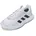 Clay Court Cloud White/Core Black/Matte Silver