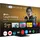 TCL 55Q7D PRO 55" 4K Ultra HD LED 4K-Fernseher