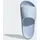 adidas Lumia Adilette Crystal Sky / Crystal Sky / Crystal Sky 39