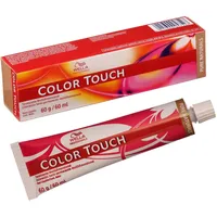 Wella Color Touch Vibrant Reds 3/5 dunkelbraun mahagoni 60 ml
