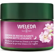Weleda Glättende Natural Aging Gesichtscreme Creme 40 ml