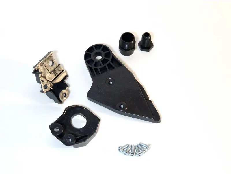 Reparaturset, Scheinwerferzange für Mercedes W204 2007-2011 A2048201214.