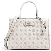 GUESS Silia | Handtasche in gelb