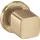 Hansgrohe Metris Absperrventil Unterputz Brushed Bronze