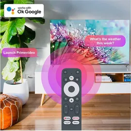 Strong SRT41 4K Streaming Stick