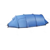 Fjällräven Abisko Endurance 4 blue