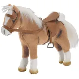 götz puppenmanufaktur int. gmbh Götz Haflinger Fritz