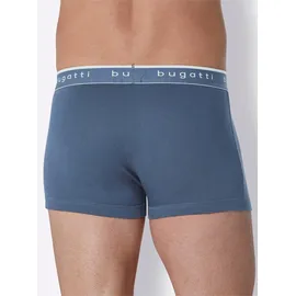Bugatti Formpants blau 5 1er Pack