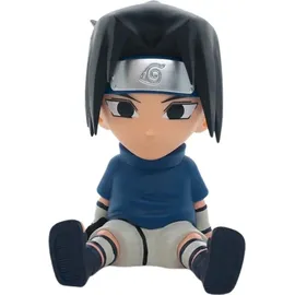 Plastoy Naruto Sparschwein Sasuke jung - PVC - 14 cm