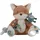 Little Dutch Forest Friends Fuchs 25 cm Rot