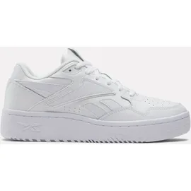 Reebok Basketballschuh REEBOK "ATR CHILL", Kinder, Gr. 36, weiß, Synthetik, Schuhe
