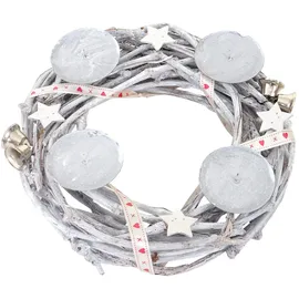 MCW Adventskranz 3er Set