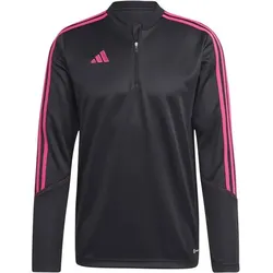 ADIDAS Herren Jacke TIRO23 CB TRTOP, BLACK/TEREMA, S