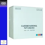 Costume National Pop Collection Eau de Parfum 100 ml