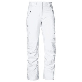 Schöffel Ski Pants Weissach L bright white, 42