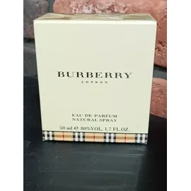 Burberry Women Eau de Parfum 50 ml