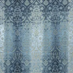 Polonaise Delft oder Platinum