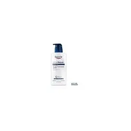 Eucerin UreaRepair Plus 5% Urea Lotion mit beruhigendem Duft 400 ml