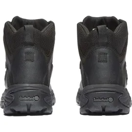 Timberland WHITE LEDGE Mid Lace Waterproof HK Herren Boot Wanderschuhe TB 112122 schwarz 44