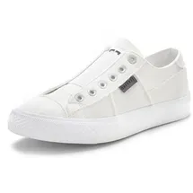 ELBSAND Sneaker Damen Weiß 41