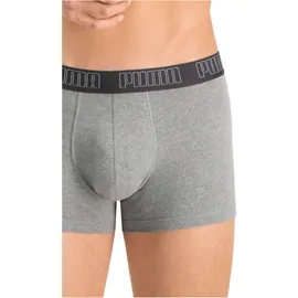 Puma BASIC TRUNK 2P in 008 / black XL