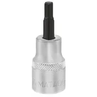 MATADOR Schraubwerkzeuge Schraubendreher-Einsatz 10 mm 3/8"