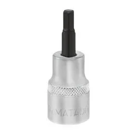 MATADOR Schraubwerkzeuge Schraubendreher-Einsatz 10 mm 3/8"