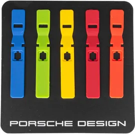 Porsche Design Urban Eco Weekender Black