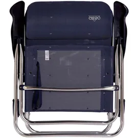 Crespo Campingstuhl blau (AL/205-C-41)