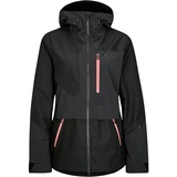 Ziener TARSI lady Jacket Freeride black, 38