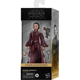 Hasbro Padmé Amidala Action-Figur 15 cm