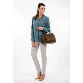 SURI FREY Kally Shopper groß brown