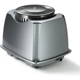 Wiltec SunSun, Brunnen + Gartenteich, CAP-100