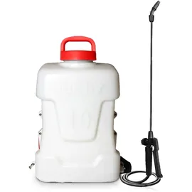 Hecht Rückenspritze Akku 410