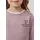 s.Oliver Kuscheliges Sweatshirt mit Rückenprint - 128/134