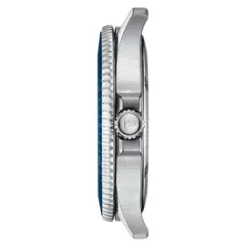 TISSOT T-Sport Seastar 1000 Quarz Stahl 40 mm T120.410.11.041.00