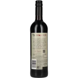 19 Crimes Snoop Cali Red 0,75 l