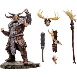 Bizak Diablo IV Druide 15 cm (mehrfarbig)