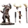 Bizak Diablo IV Druide 15 cm (mehrfarbig)