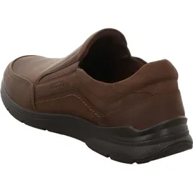 ECCO Irving Schuhe, Coffee 511744, 45