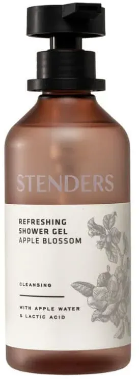 STENDERS Apple Blossom Refreshing Shower Gel  (250 )