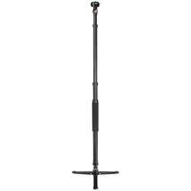 Hama Monostand Smooth 155 Click mit Standspinne