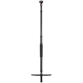 Hama Monostand Smooth 155 Click mit Standspinne