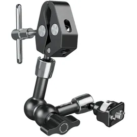 SmallRig Magic Arm with Crab-Shaped Clamp (7")