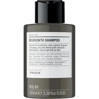 Previa ExtraLife Regrowth Shampoo 100 ml