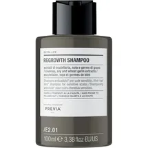 Previa ExtraLife Regrowth Shampoo 100 ml