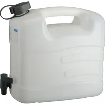 Pressol Wasserkanister 20 l weiß