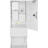 GSAB Elektrotechnik Zähleranschlusssäule 01.00.1P11bV2